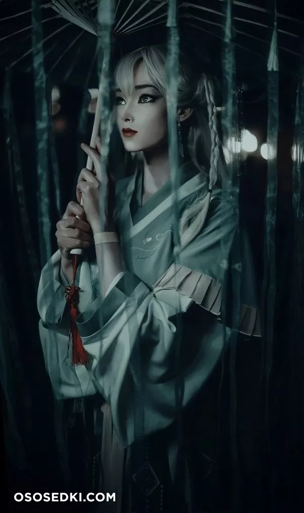 Darksia Sanilas - 3