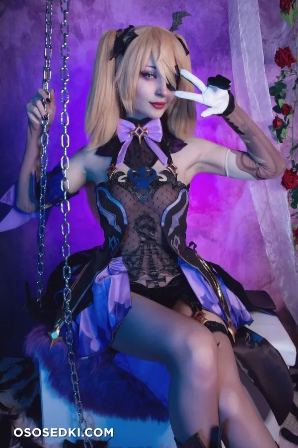 Shirokitsune - 1