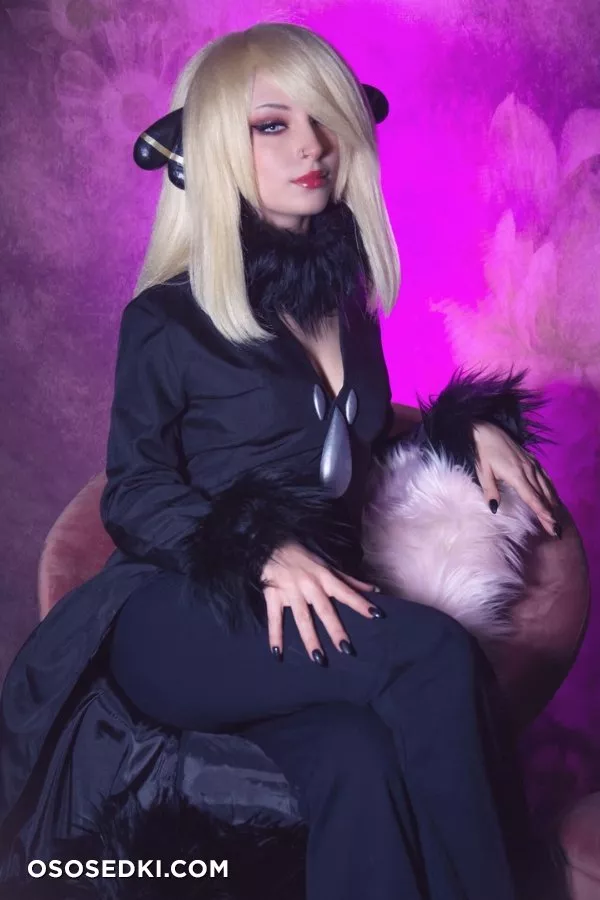 Shirokitsune - 1