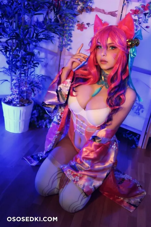 Shermie - 3