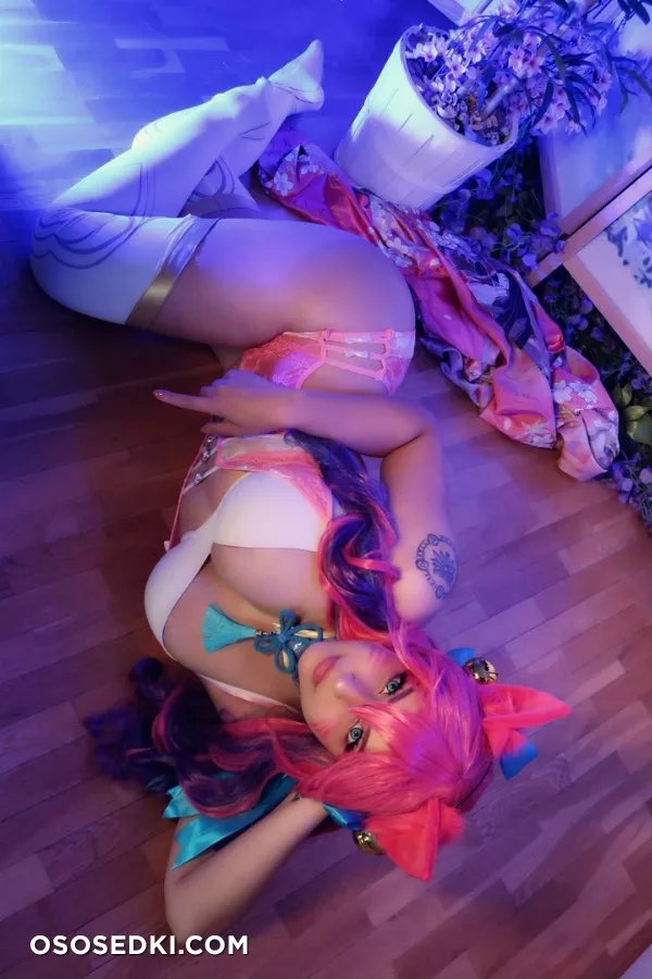 Shermie - 4