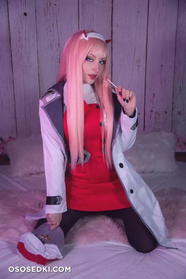 ShiroKitsune - 3