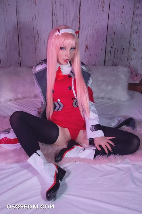 ShiroKitsune - 4