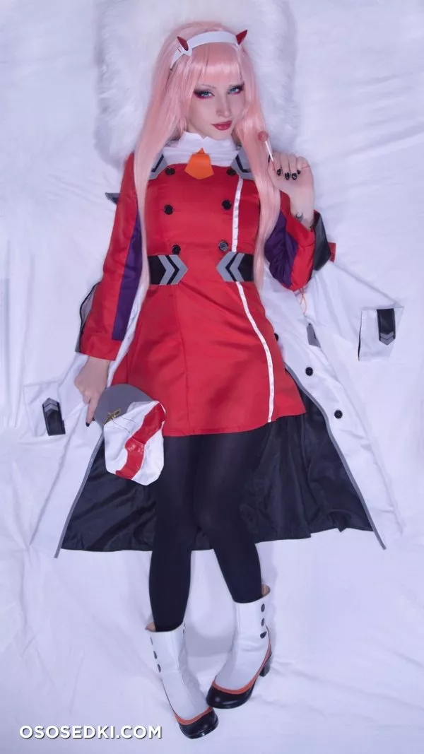 ShiroKitsune - 5