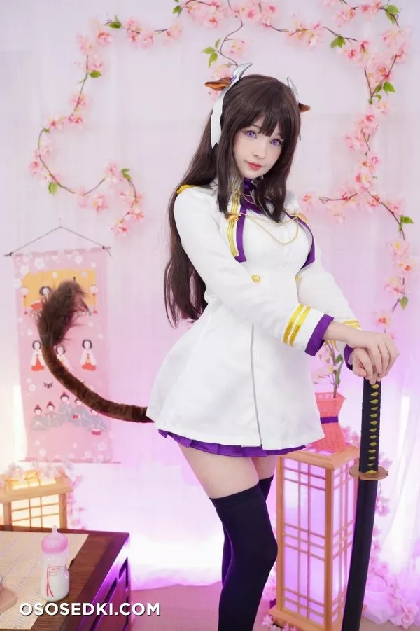 HidoriRose - 1
