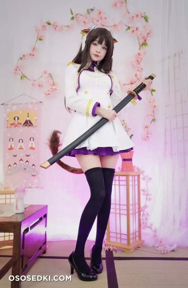 HidoriRose - 3