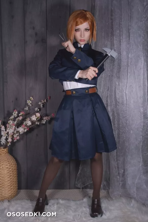 Shirokitsune - 2