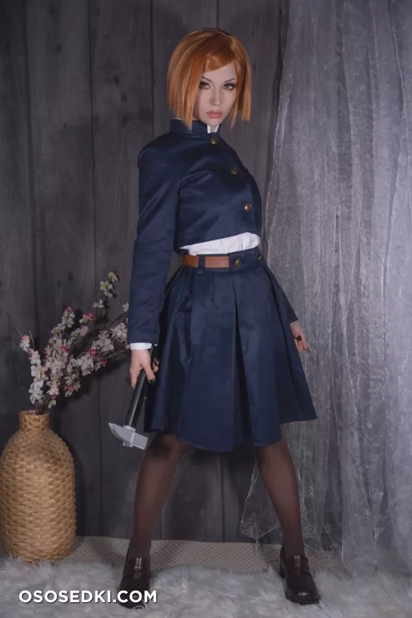 Shirokitsune - 4