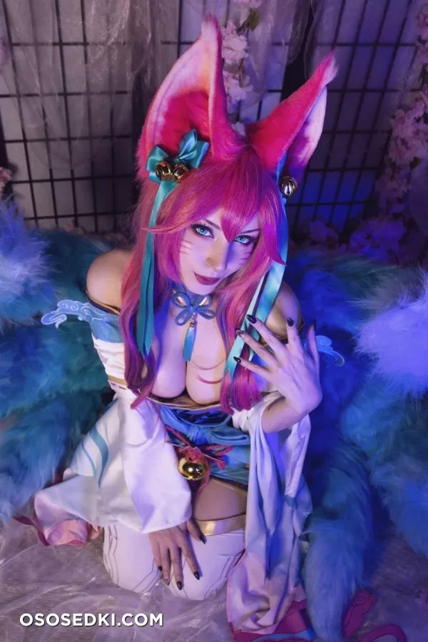 ShiroKitsune - 3