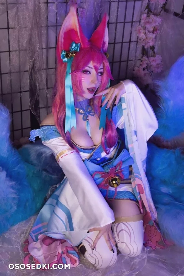 ShiroKitsune - 5