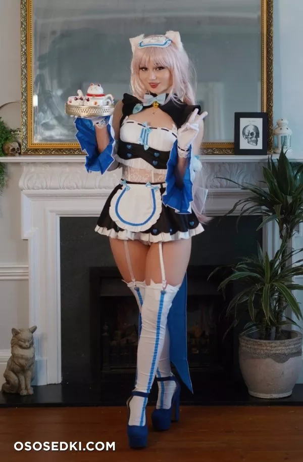 VanillaPixie - 1