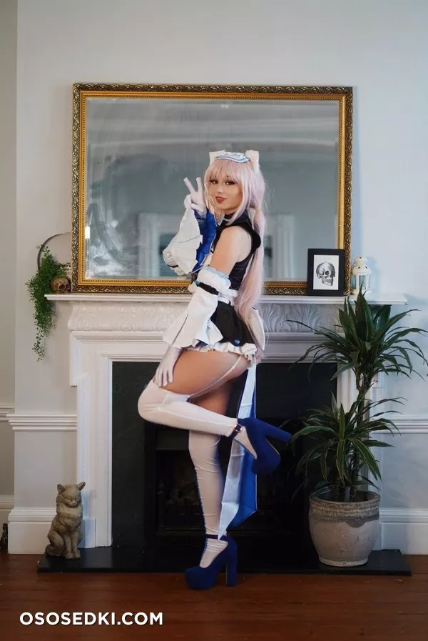 VanillaPixie - 3