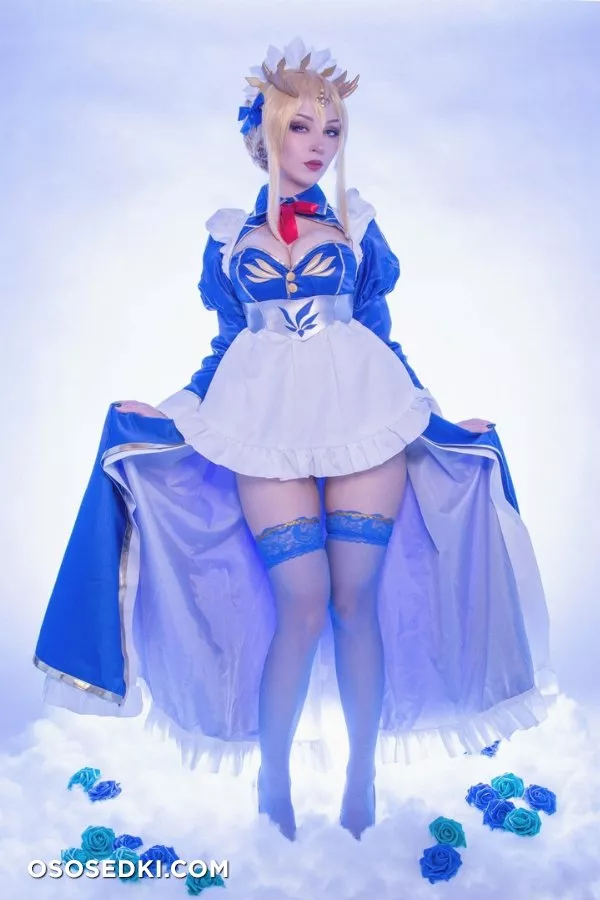 ShiroKitsune - 1