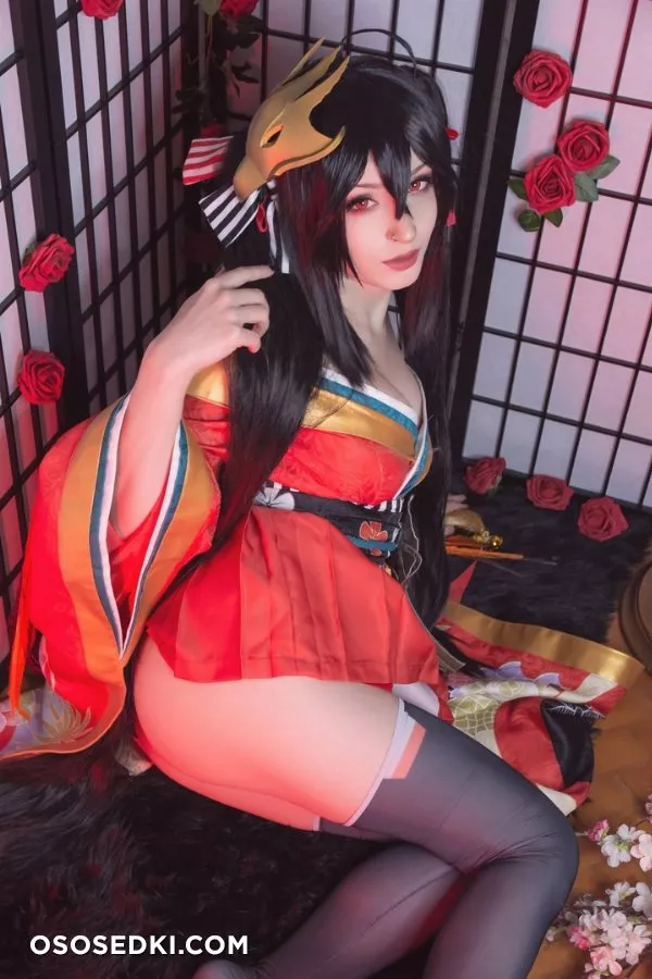 ShiroKitsune - 1