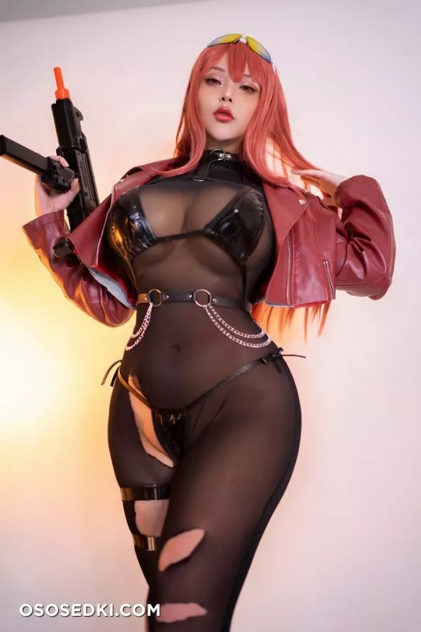 HanaBunny - 2