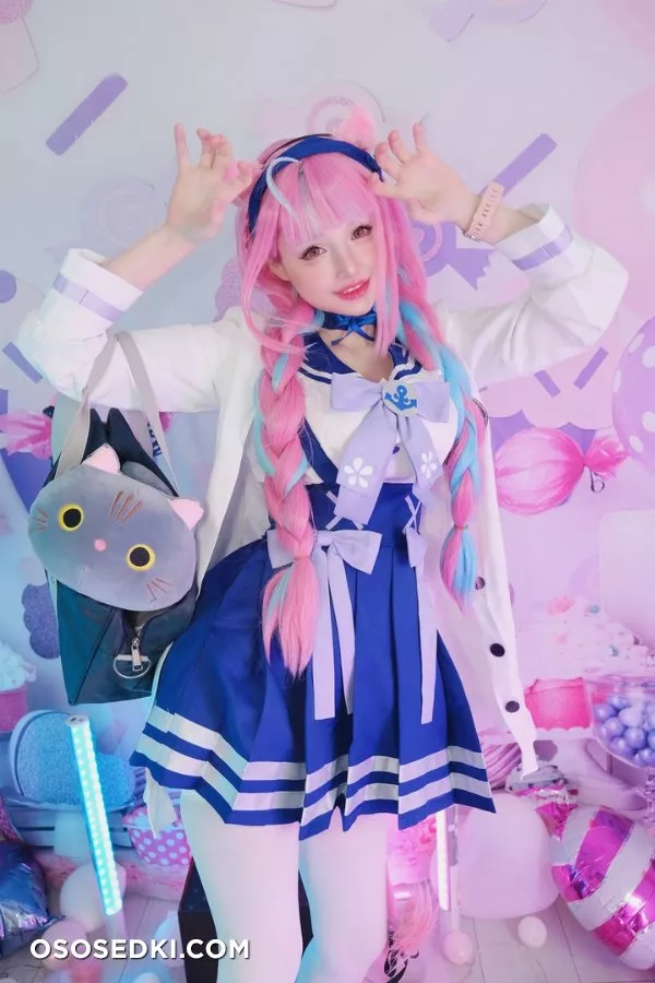 HidoriRose - 4