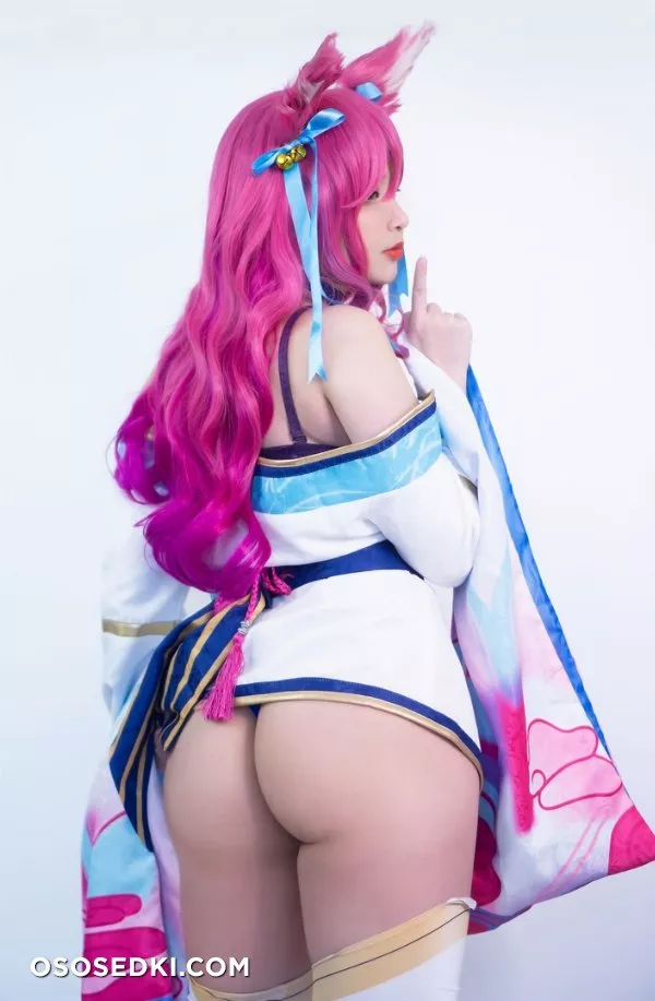 HanaBunny - 1