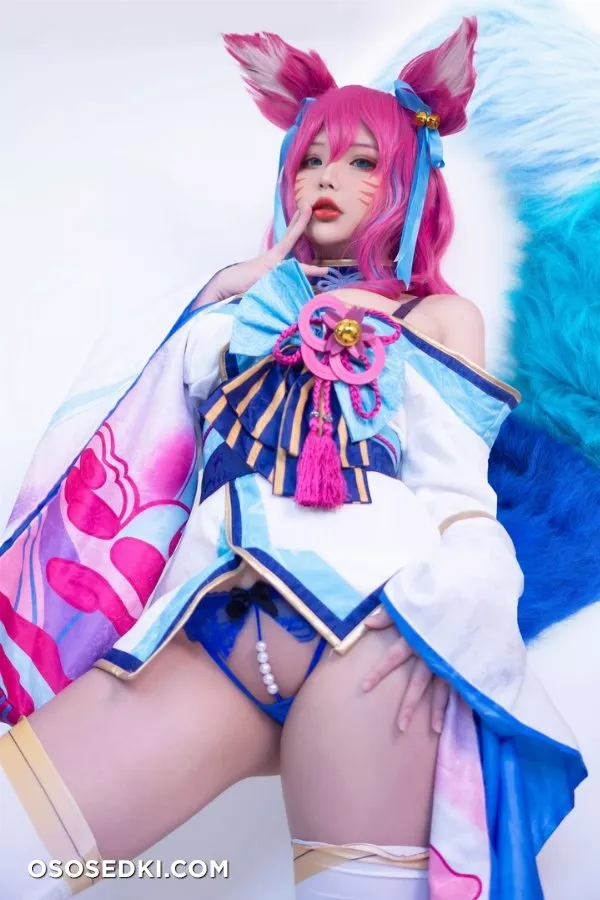 HanaBunny - 2
