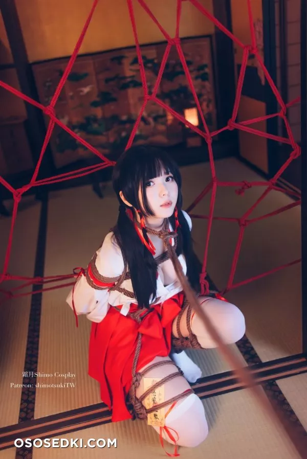 Shimo - 3