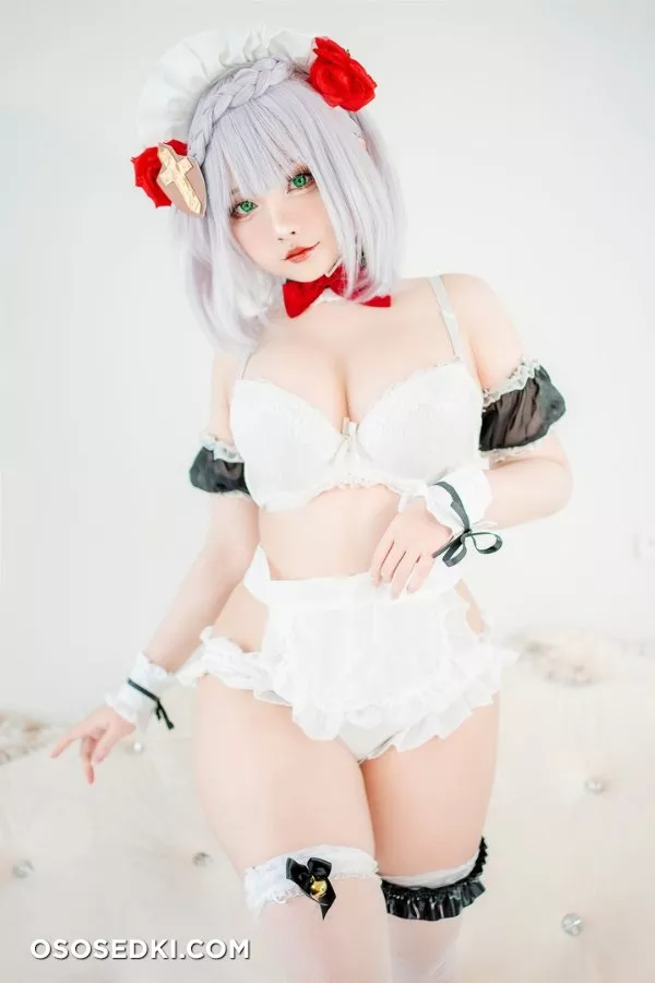 SayoMomo - 1