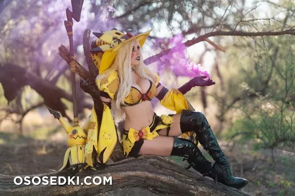 JessicaNigri - 4