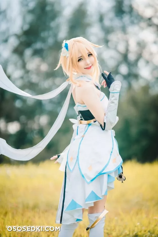 SallyDorasnow - 3