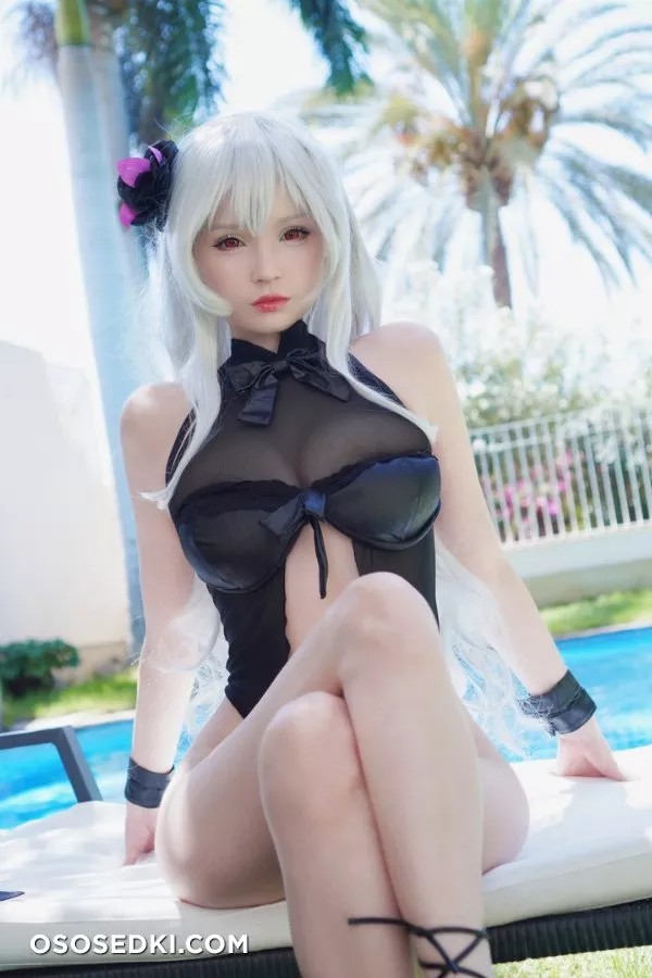 HidoriRose - 2