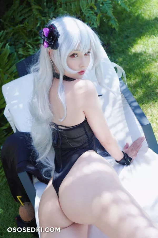 HidoriRose - 4
