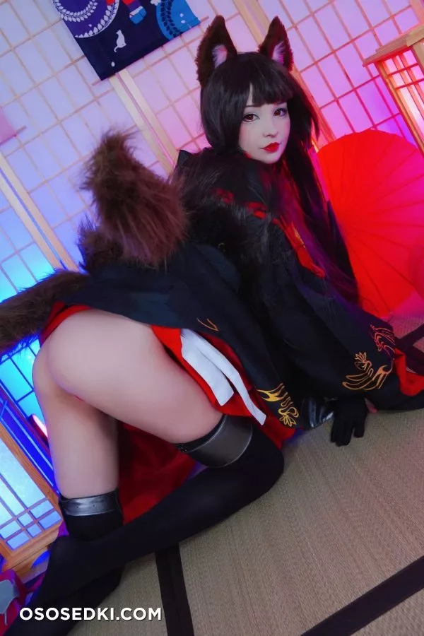 HidoriRose - 1