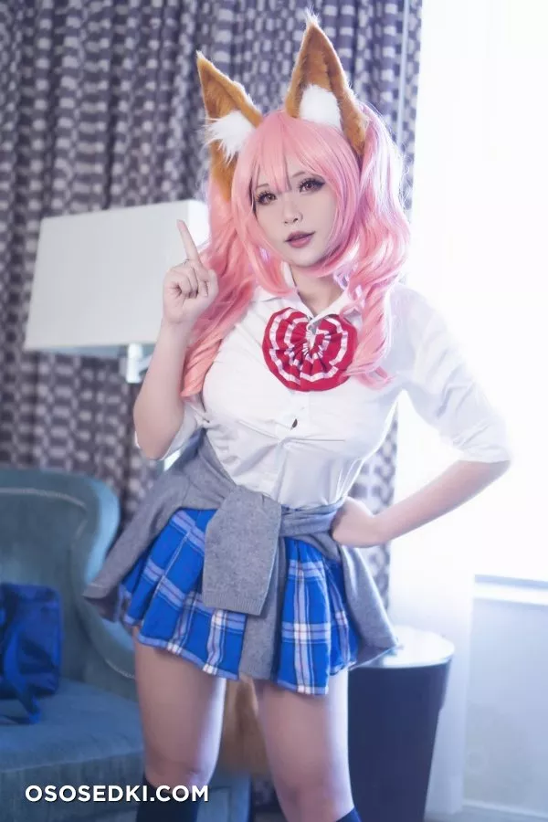 HanaBunny - 1