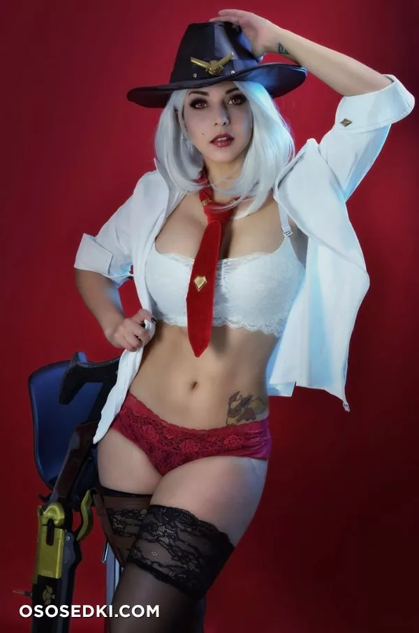 Shermie - 1