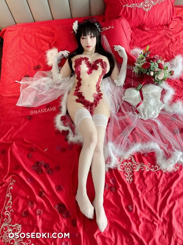 HaneAme - 1