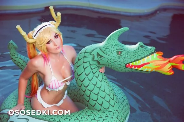 JessicaNigri - 5