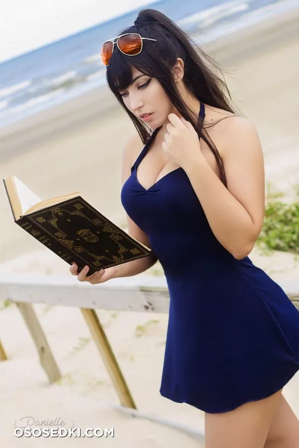 DanielleVedovelli - 2