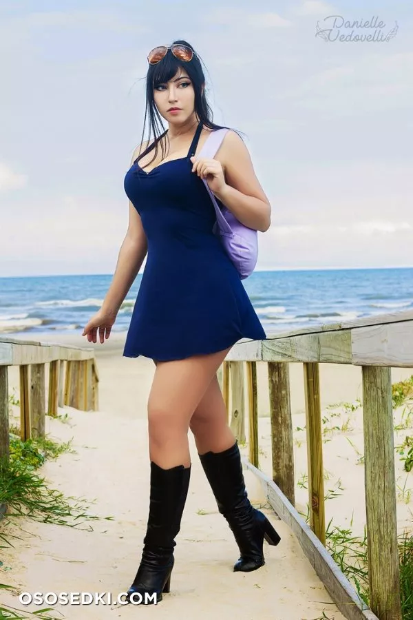 DanielleVedovelli - 5
