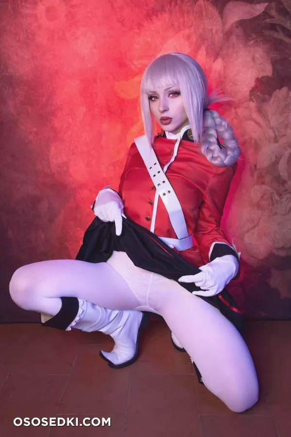 ShiroKitsune - 3