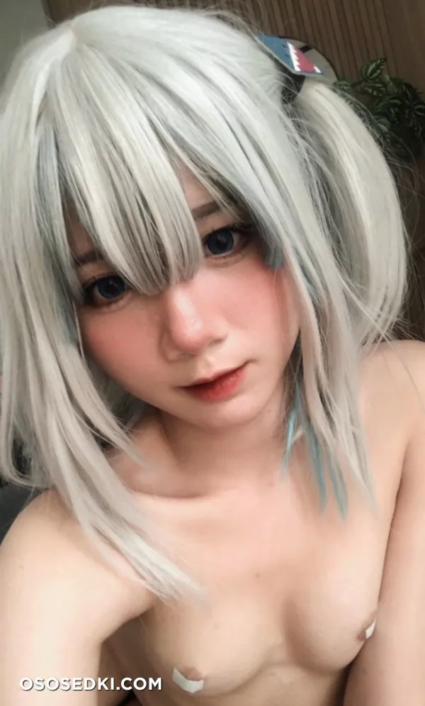 PoppaChan - 1