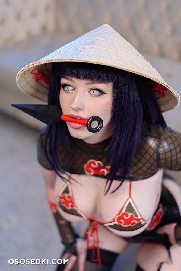 Lady Melamori - 5