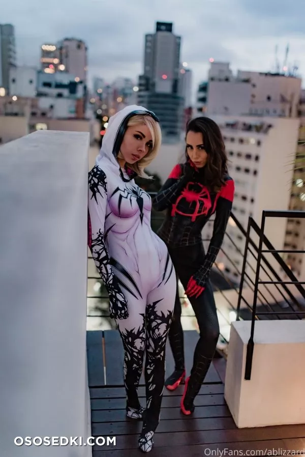 AmandaWelp&amp;Evelynagenda - 2