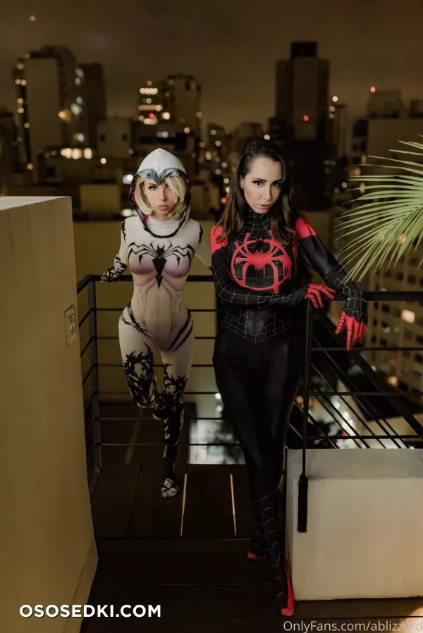 AmandaWelp&amp;Evelynagenda - 3