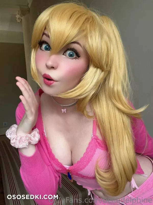 BelleDelphine - 2