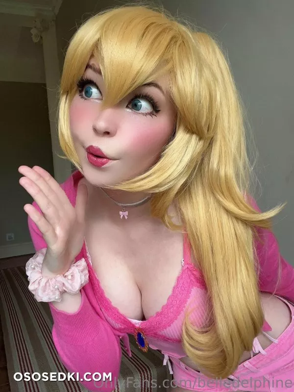 BelleDelphine - 4