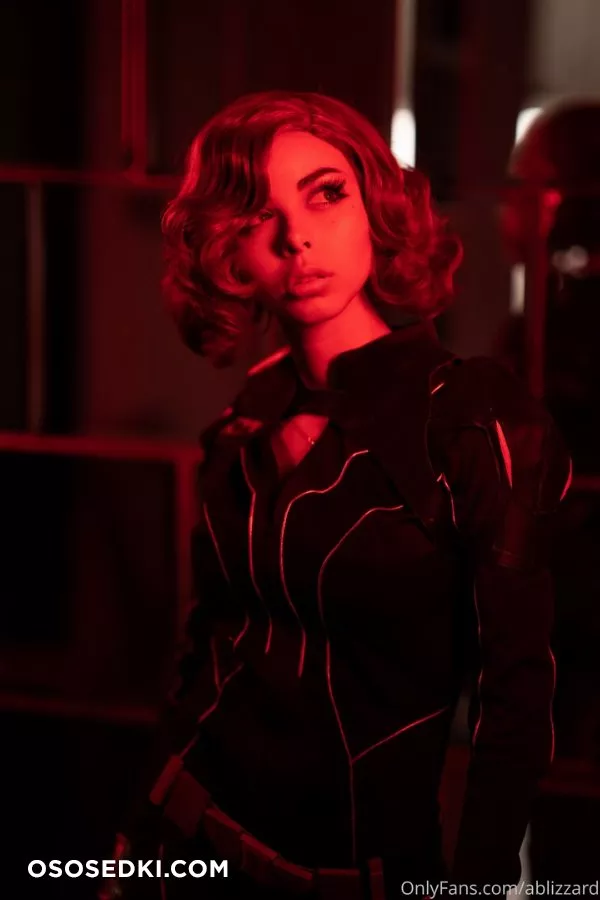 AmandaWelp - Black Widow - 5