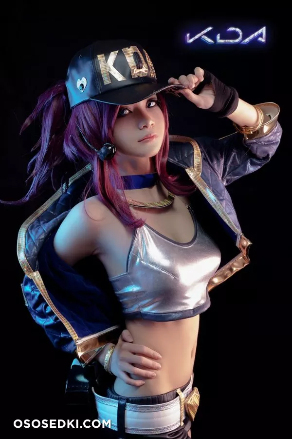 Azami - 3