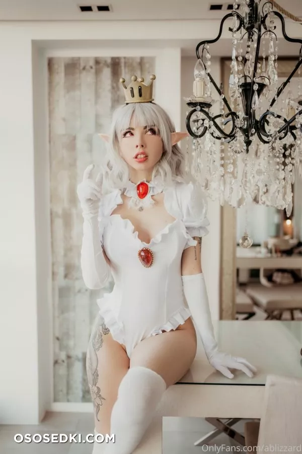 Amanda Welp - 1