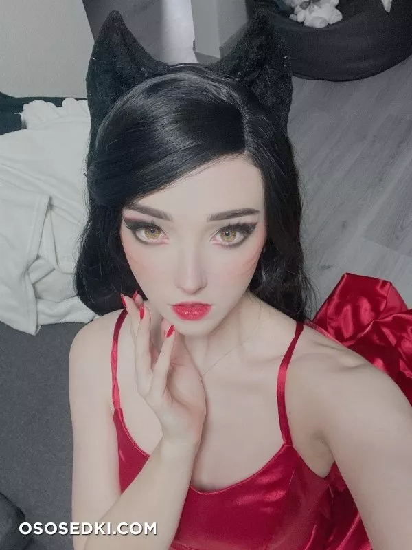 Candy Balll - Ahri - 4
