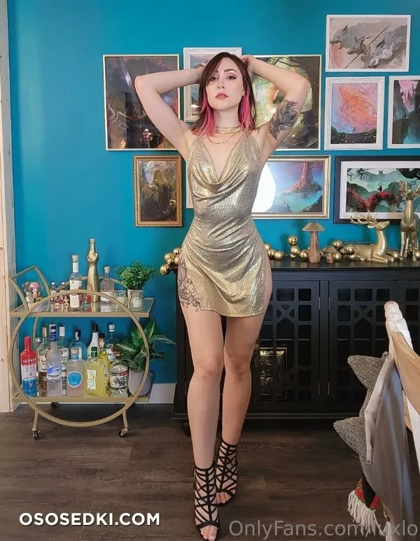 Luxlo- Gold - 5