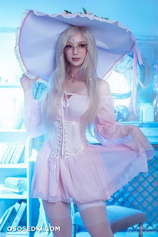 Lady Melamori - Which - 5