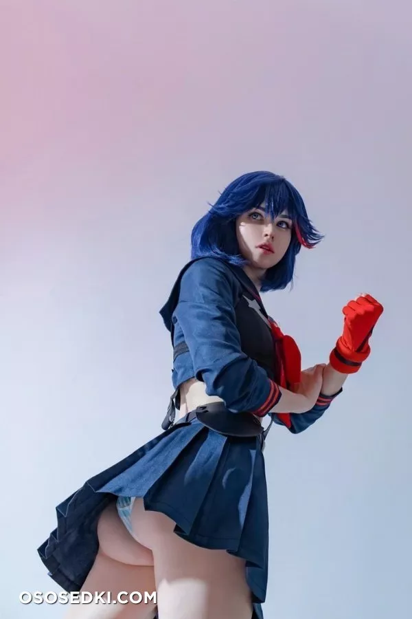 Shirogane-sama - Ryuko - 1
