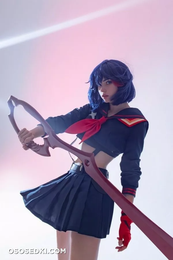 Shirogane-sama - Ryuko - 3